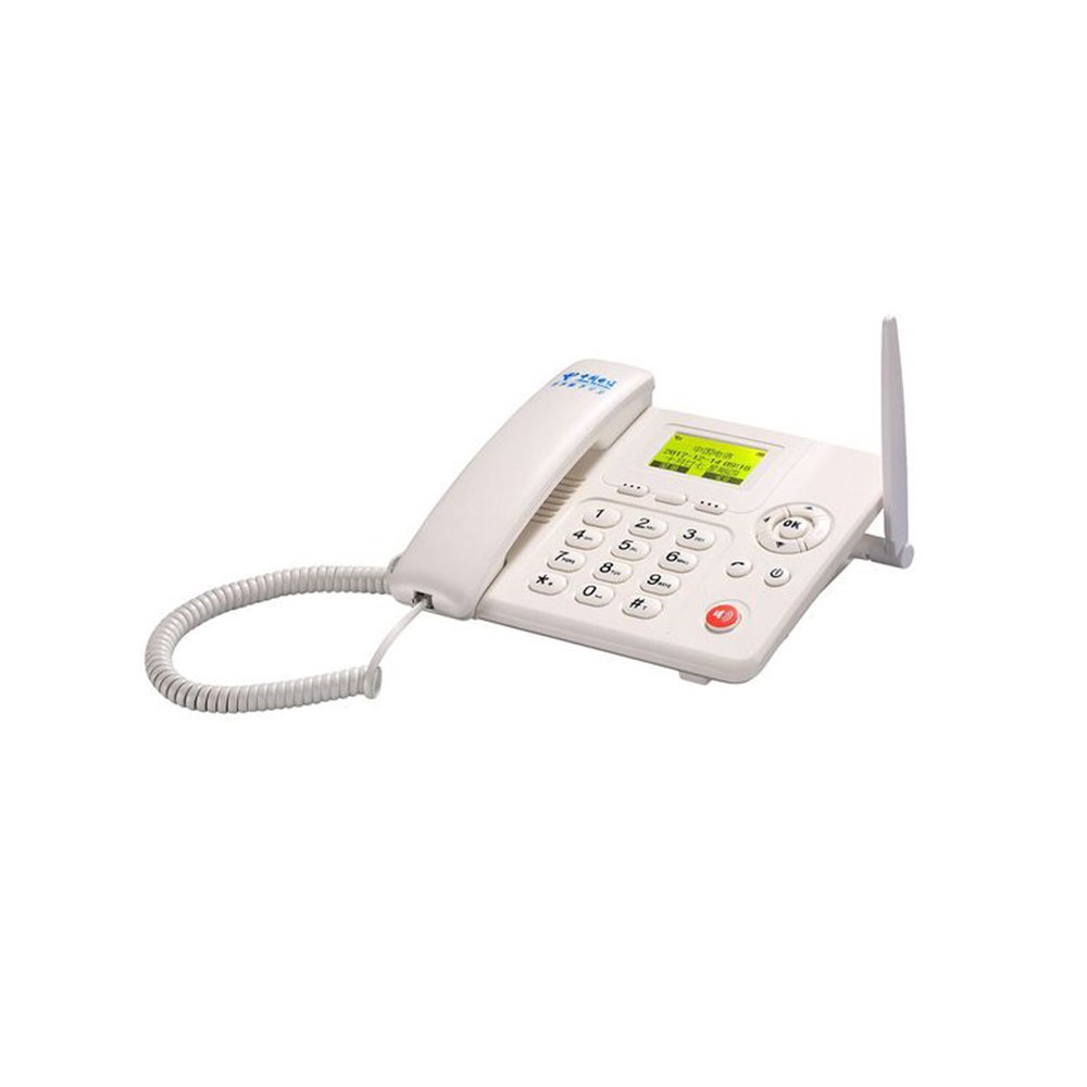 CDMA Fixed Wireless Phone ETS-6688C