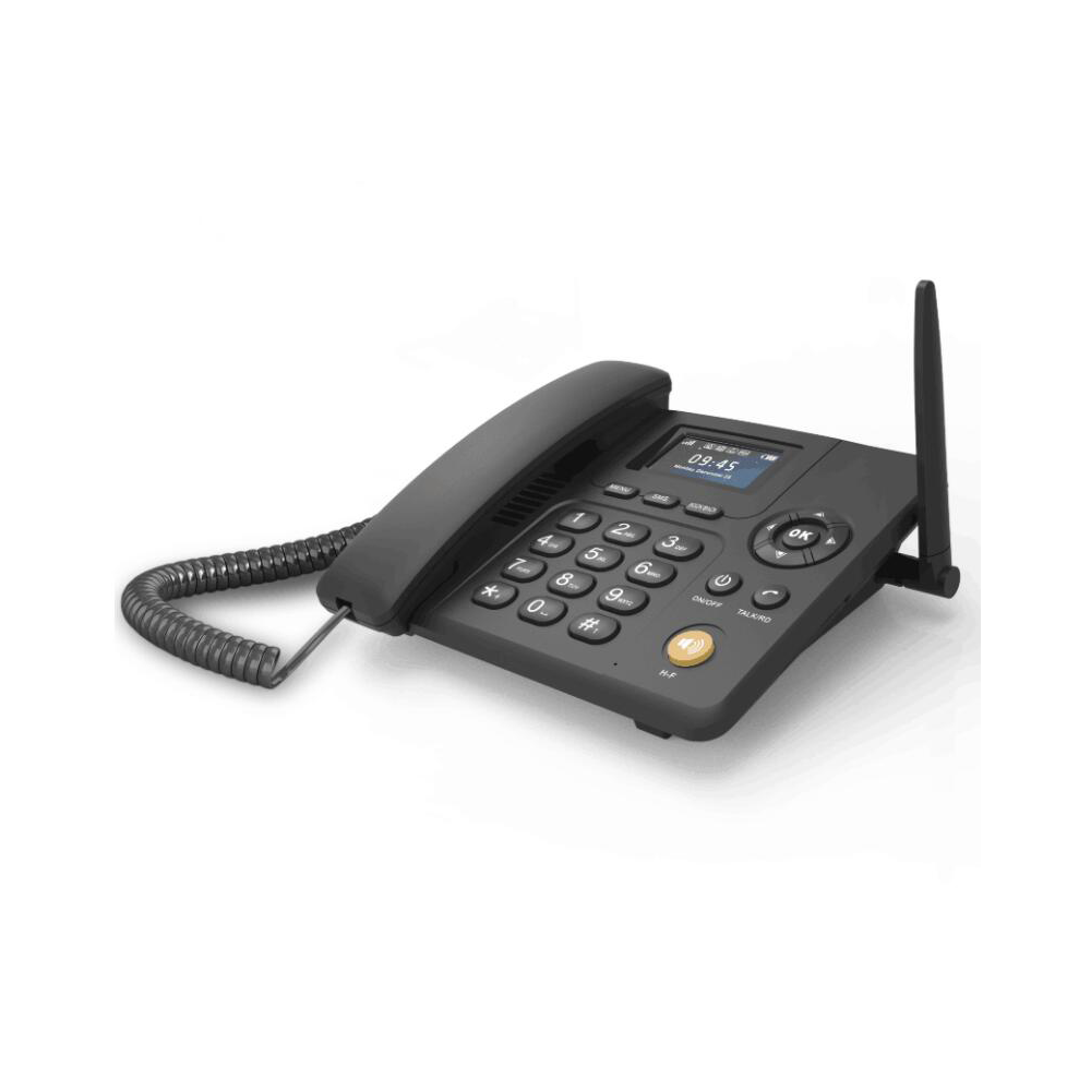 WCDMA Fixed Wireless Phone ETS-6688